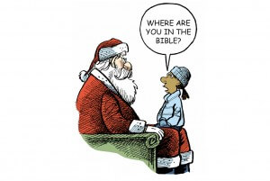 WMSCOG and Christmas