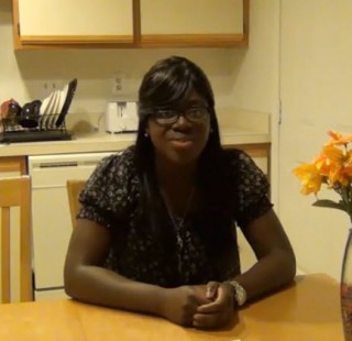 Magdalena is one of the many members in the World Mission Society Church of God, whose family relationship improved after learning God the Mother's love