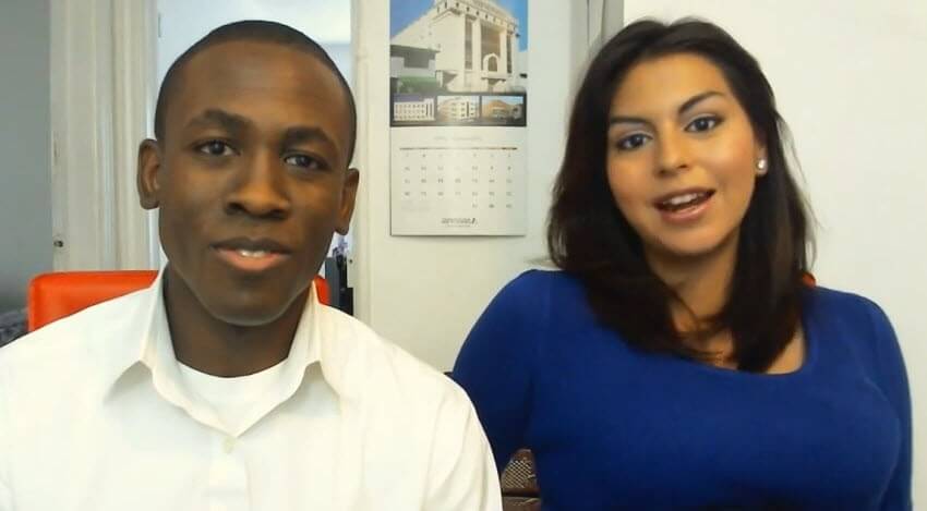Is the World Mission Society Church of God Racist?