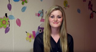 World Mission Society Church of God has changed peoples lives in a positive way. Watch a video where Cassie shares her testimonial.