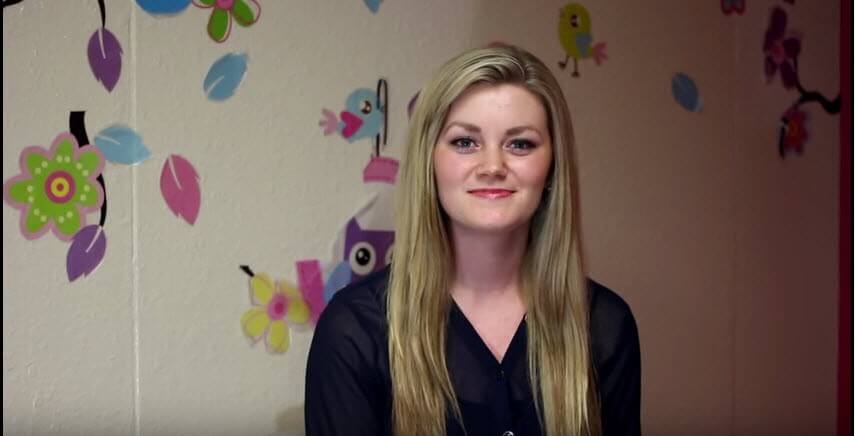 World Mission Society Church of God has changed peoples lives in a positive way. Watch a video where Cassie shares her testimonial.