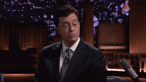 Does the WMSCOG Practice Deceptive Recruitment? Does the WMSCOG Practice Deceptive Recruitment? Stephen Colbert says: NO